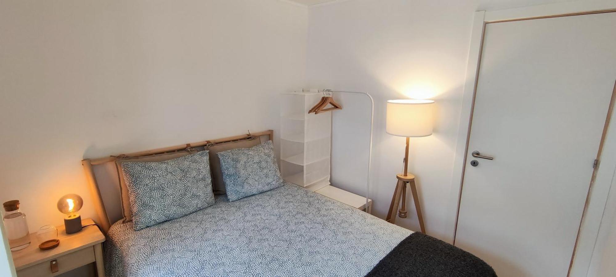 Central Bedroom In Shared House In Chiado - Historic Center Of Lisbon Bagian luar foto