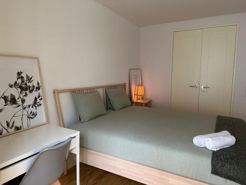 Central Bedroom In Shared House In Chiado - Historic Center Of Lisbon Bagian luar foto